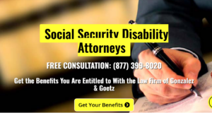 Boca Raton Social Security disability law firm